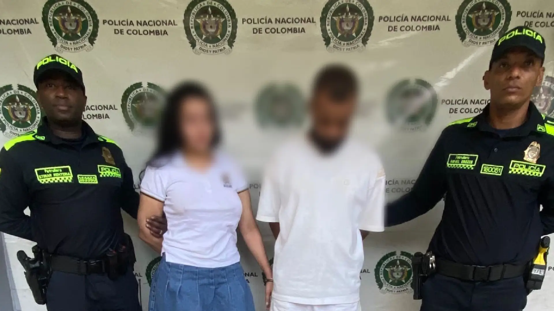 Pareja habría lanzado a una perrita desde un balcón en Medellín