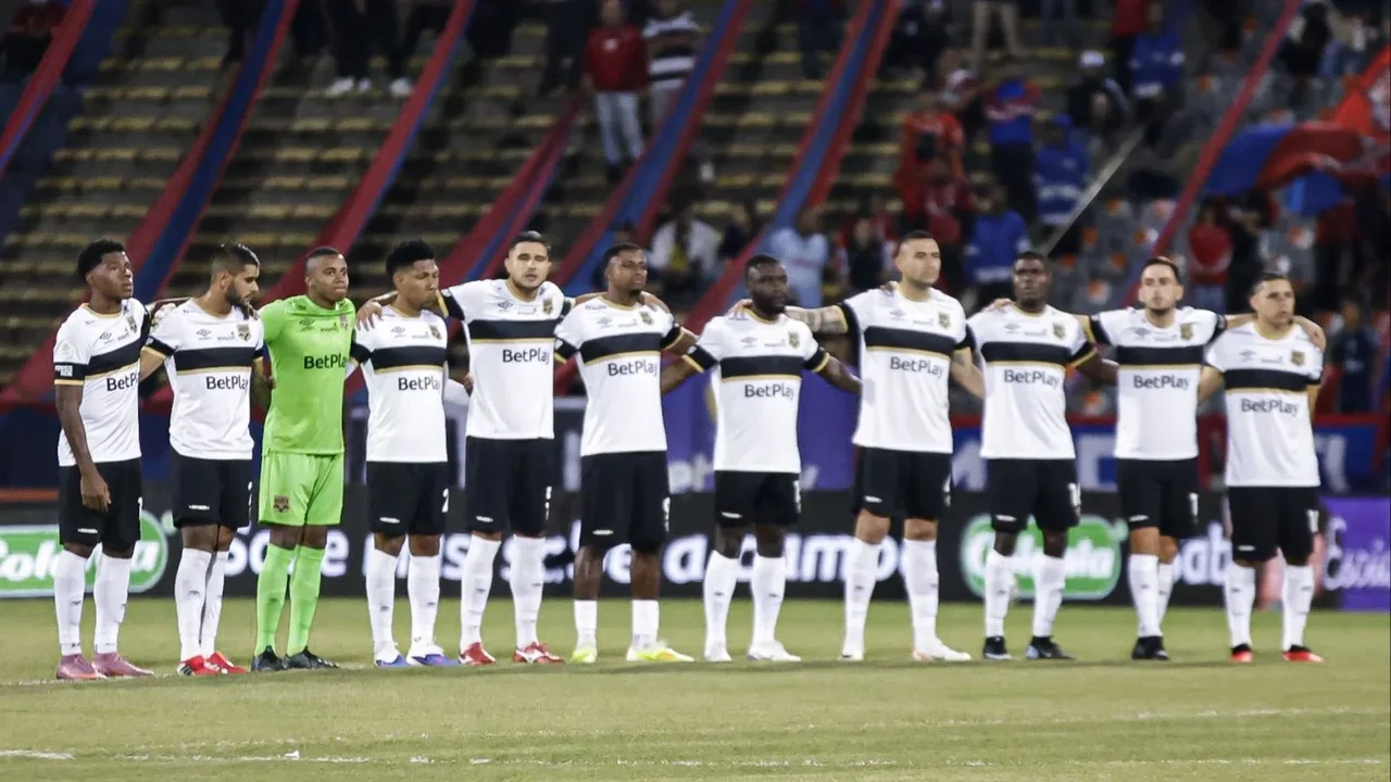 Inter Bogotá Surprised and Presented Ex-Colombia National Team and Premier League Player