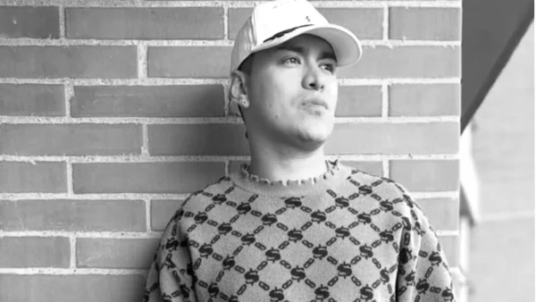 Reconocido cantante tuvo que ser internado tras la muerte de Yeison Jiménez Reconocido cantante tuvo que ser internado tras la muerte de Yeison Jiménez