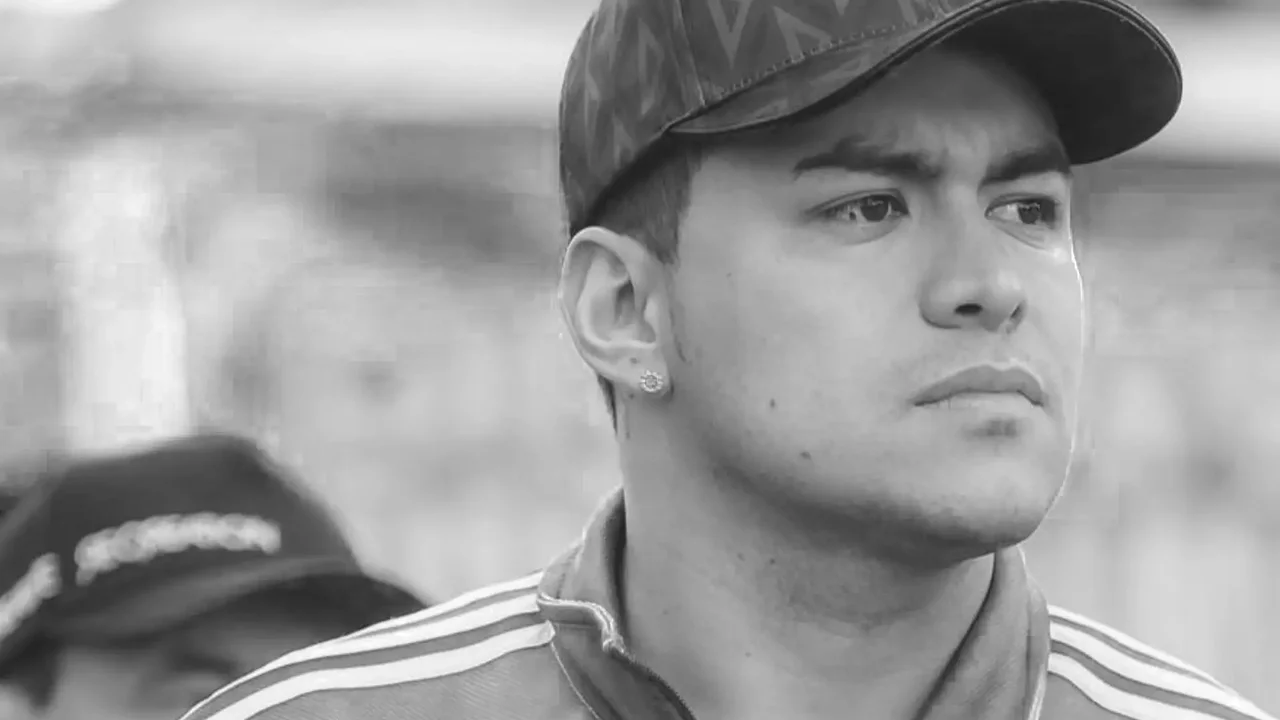 Unpublished photo of Yeison Jiménez with his family revealed amid his dad's birthday