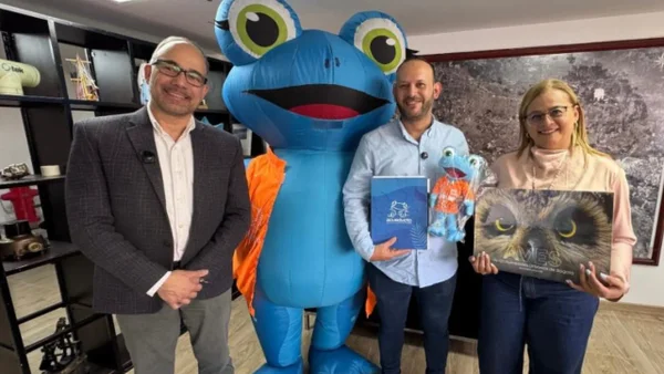 Acueducto de Bogotá regaló estadía en lujoso hotel a un usuario que se cambió a la factura virtual