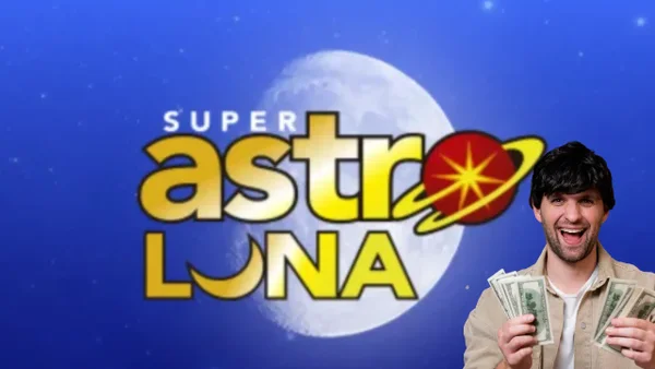 Resultado del Super Astro Luna: ya hay número y signo ganador hoy 3 de marzo de 2026