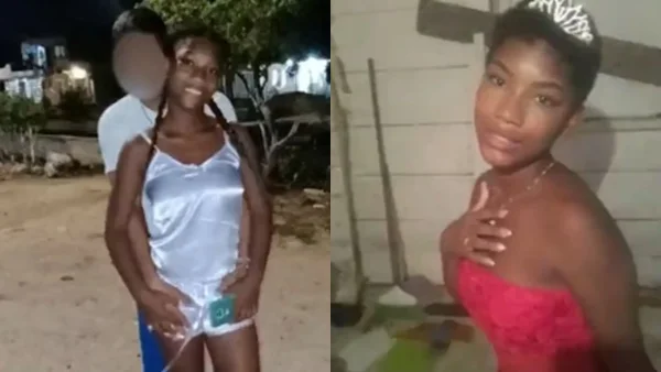 Menor desapareció tras una discusión con su novio en Pereira: huyó hacia Cartagena y no hay rastro Menor desapareció tras una discusión con su novio en Pereira: huyó hacia Cartagena y no hay rastro