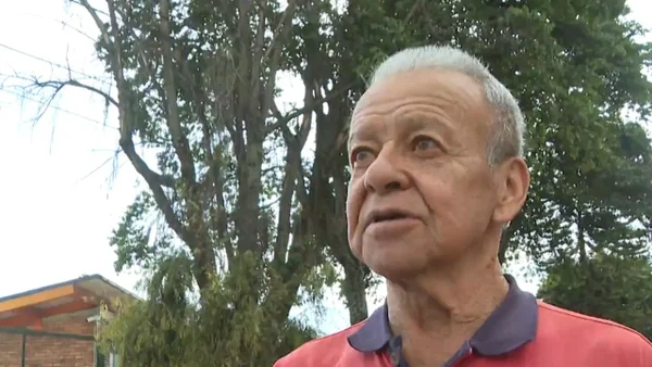 Abuelito de 82 años cayó en cruel estafa en Bogotá: así fue como pidieron un crédito millonario a su nombre Abuelito de 82 años cayó en cruel estafa en Bogotá: así fue como pidieron un crédito millonario a su nombre