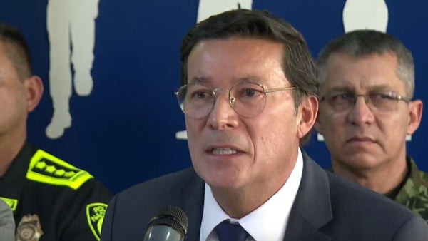 Registrador responde al presidente: software electoral es el mismo que eligió mandatarios en las últimas décadas Registrador responde al presidente: software electoral es el mismo que eligió mandatarios en las últimas décadas