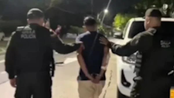 Cayó señalado del crimen de las dos hermanas en Malambo: celular reveló pistas y la ubicación de los cuerpos Cayó señalado del crimen de las dos hermanas en Malambo: celular reveló pistas y la ubicación de los cuerpos