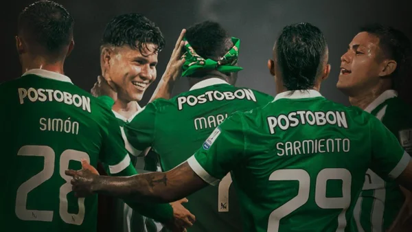 Así formarían Nacional y Millonarios en Sudamericana: posibles alineaciones Así formarían Nacional y Millonarios en Sudamericana: posibles alineaciones