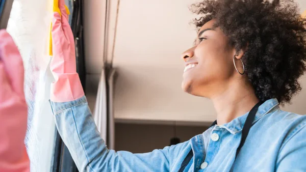 Empleadas domésticas tendrán beneficio importante desde su primer día de trabajo: así aplica