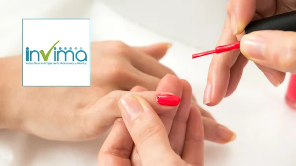 Invima prohíbe 136 esmaltes semipermanentes por contener sustancias peligrosas Invima prohíbe 136 esmaltes semipermanentes por contener sustancias peligrosas