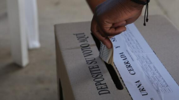 Se han incautado 1.500 millones que serían utilizados para cometer presuntos delitos electorales