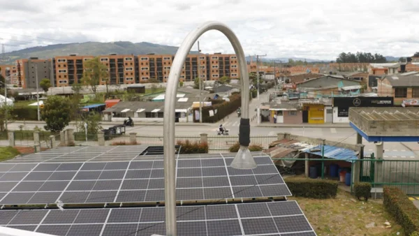 Le ponen ultimátum a la zona rural de Bogotá por calidad del aire: podrían venir medidas más fuertes