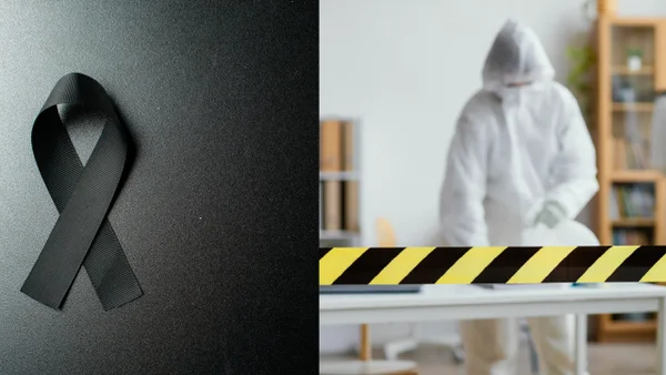 Murió reconocido actor tras una herida de bala: las autoridades están investigando