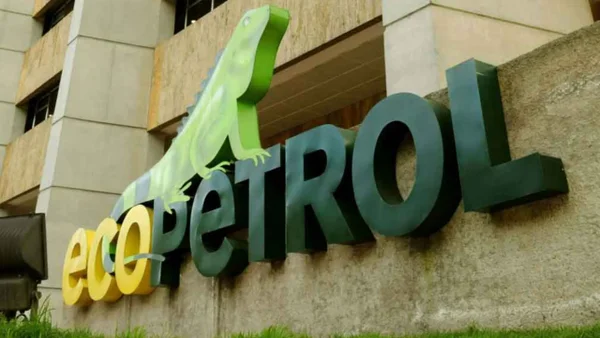 Utilidades de Ecopetrol cayeron 39,5% en 2025: el presidente Petro se pronunció