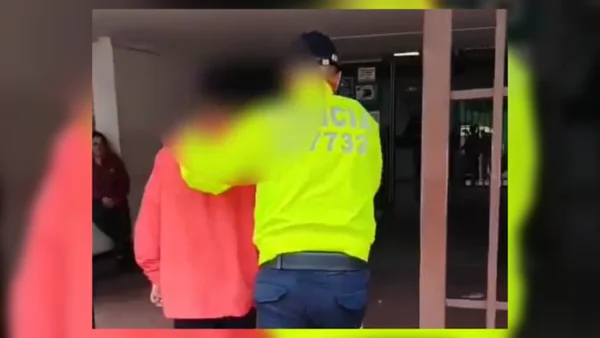 Adolescente habría atacado con puñal a otro joven hasta acabar con su vida en Bogotá