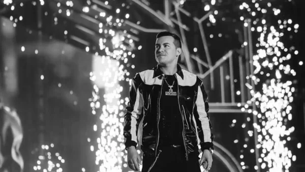 Salió a la luz conmovedora videollamada de Yeison Jiménez antes de su muerte