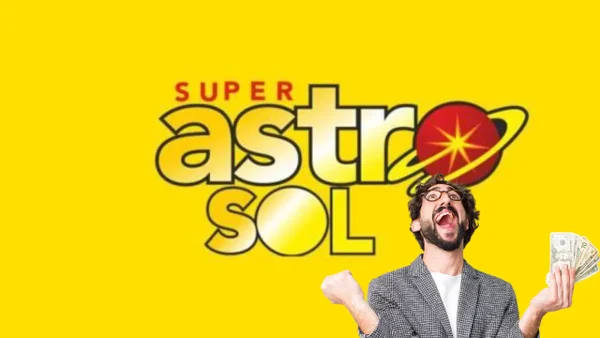 Resultado del Super Astro Sol: ya hay número y signo ganador hoy sábado 7 de marzo de 2026
