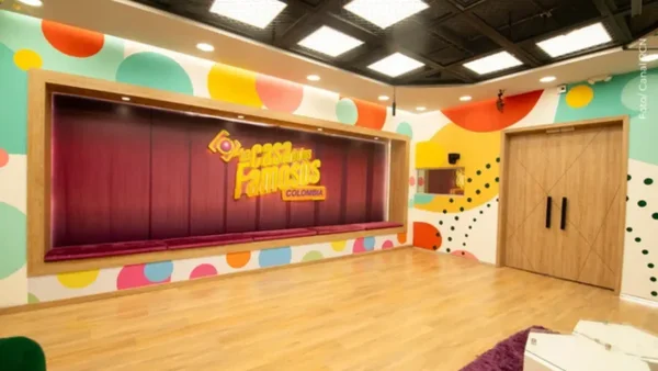 ¡Están en SHOCK en La Casa de los Famosos Colombia 2026! Se conoció a un nuevo ELIMINADO