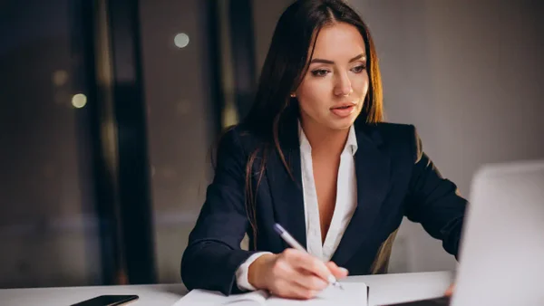 Mientras el 70% de los socios en Colombia son hombres, esta empresa demuestra que el liderazgo femenino es más rentable