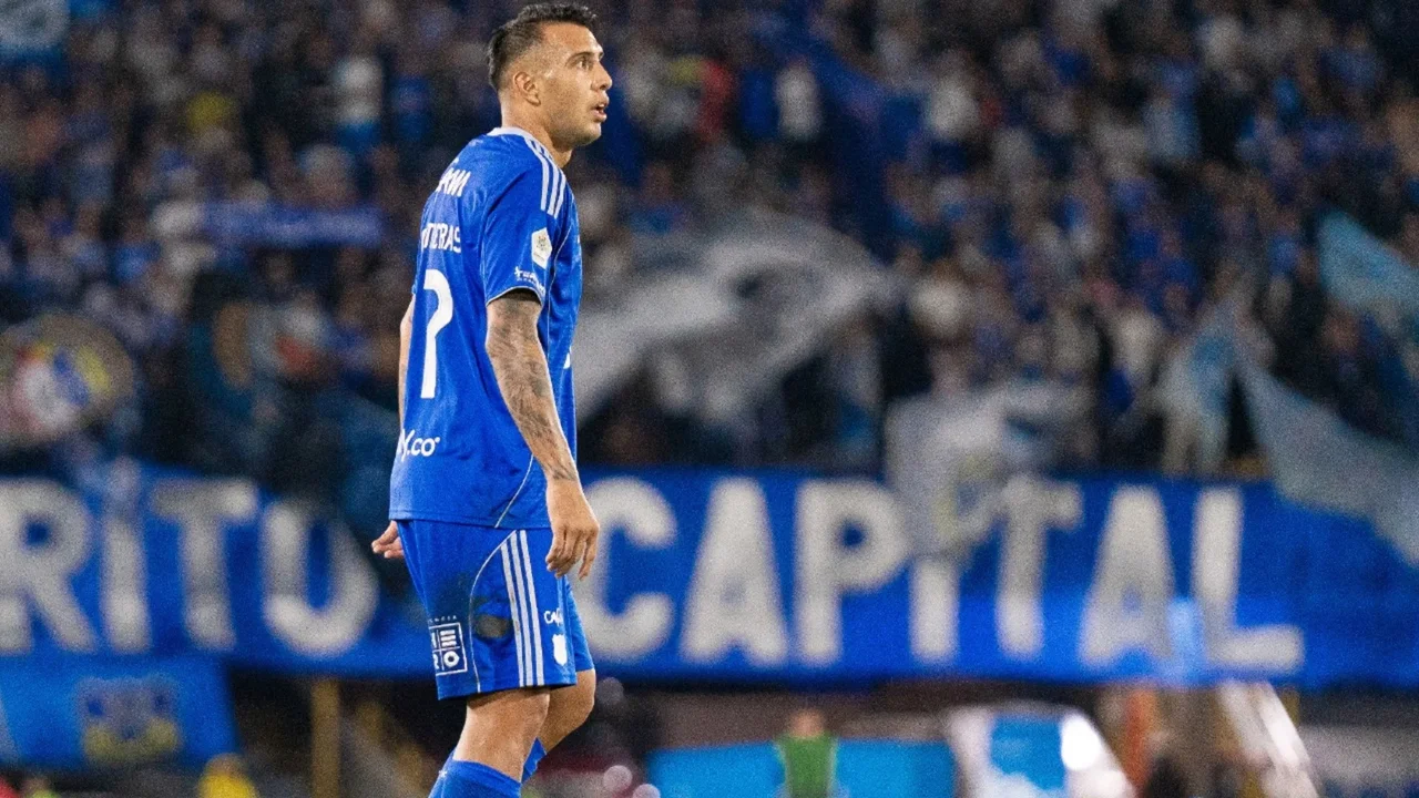 Millonarios Continues Winning at the Atanasio and Eliminates Nacional in Front of 40,000 Fans!