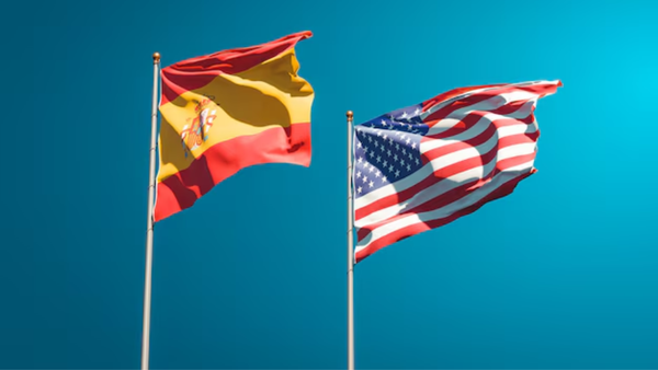 EE. UU. dice que España cooperará en la guerra contra Irán y Madrid lo desmiente