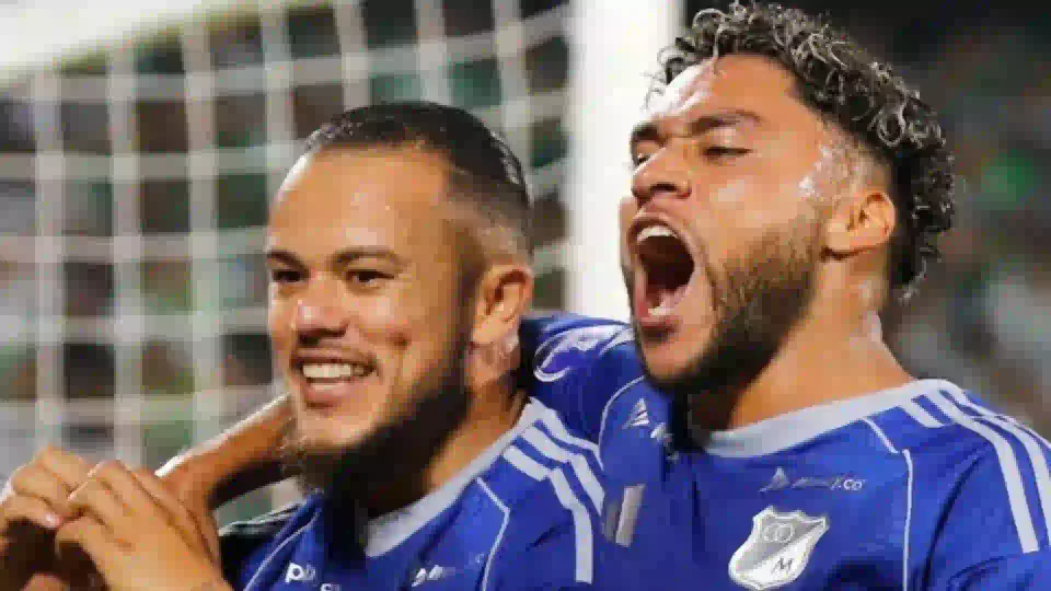 Millonarios, a fase de grupos de Sudamericana: bombo, posibles rivales ...
