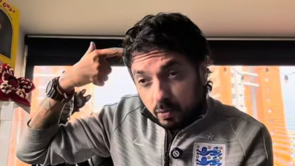 Reconocido periodista de La Mega reveló que trataron de quitarle la vida: “Todo acababa”