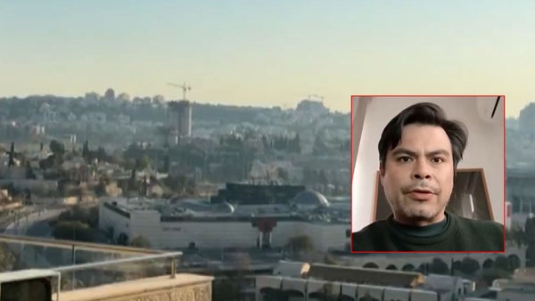 Colombianos en Israel: cónsul en Tel Aviv revela cómo están pese a los ataques