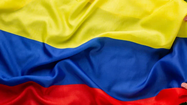 "Hay peligro": salió a la luz llamativa predicción de una vidente acerca de Colombia "Hay peligro": salió a la luz llamativa predicción de una vidente acerca de Colombia