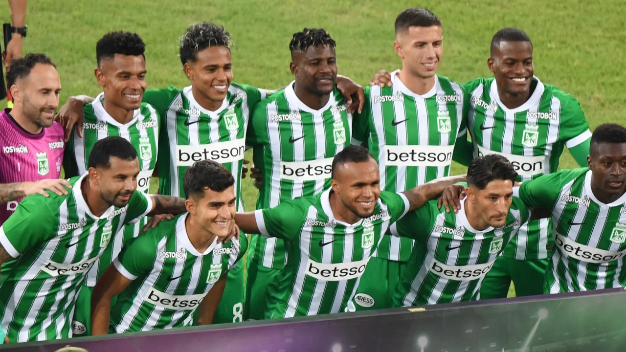 Latest: Nacional could be left without a coach after elimination by Millonarios