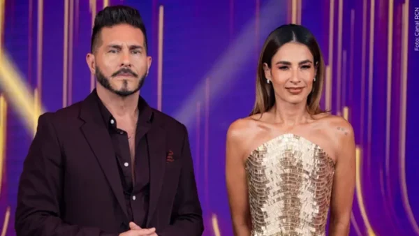 ¡Ya comenzó a palpitarse una nueva jornada de ELIMINACIÓN en La Casa de los Famosos! Importante participante está en RIESGO