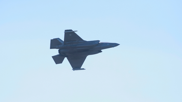 Europa refuerza su presencia militar en el Mediterráneo tras ataque de Irán contra Chipre