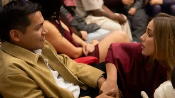 Esposa de Juanda Caribe no se guardó nada y volvió a mencionarlo en un mensaje: esto dijo