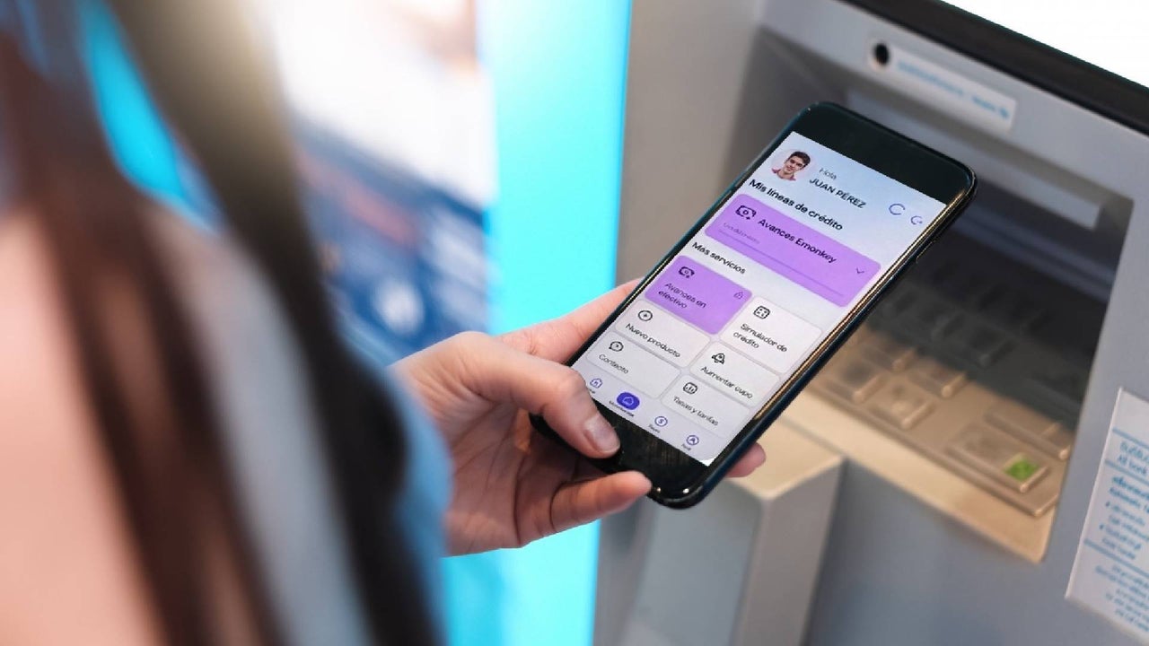 Colombians will be able to access immediate liquidity in their bank account with new fintech solutions