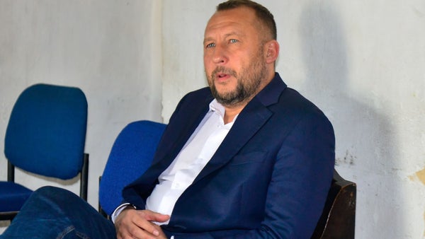 Nulidad de elección como alcalde de Tunja de Mikhail Krasnov es confirmada por el Consejo de Estado