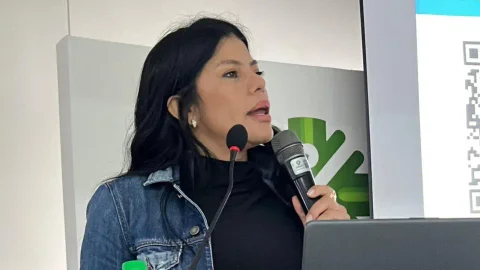 Asesinan en Nariño a hermano de la candidata a la Cámara Claudia Cabrera |  Noticias RCN