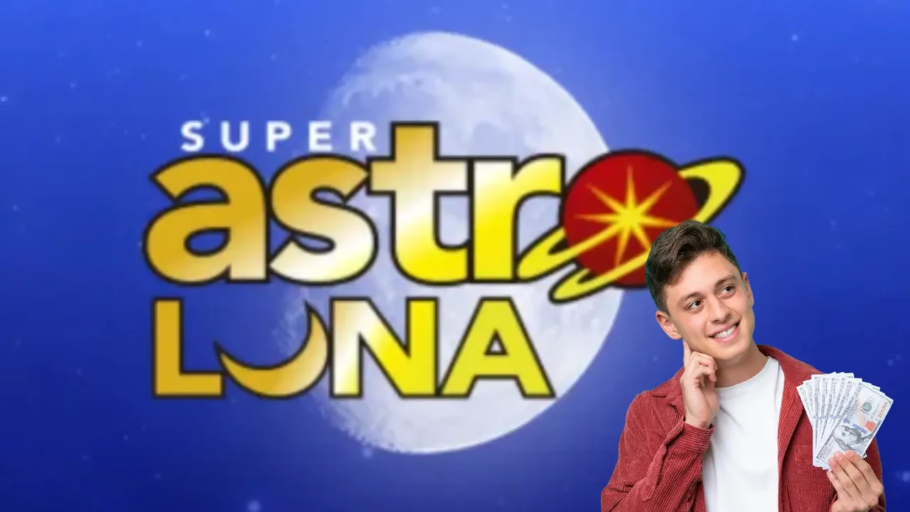 Super Astro Luna Result: Winning Number and Sign for March 5, 2026, Announced