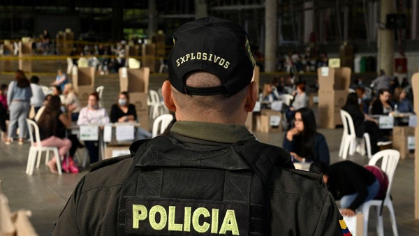 Vehículos incinerados, ataques armados y trabajadores de campaña asesinados: panorama nacional a tres días de las elecciones