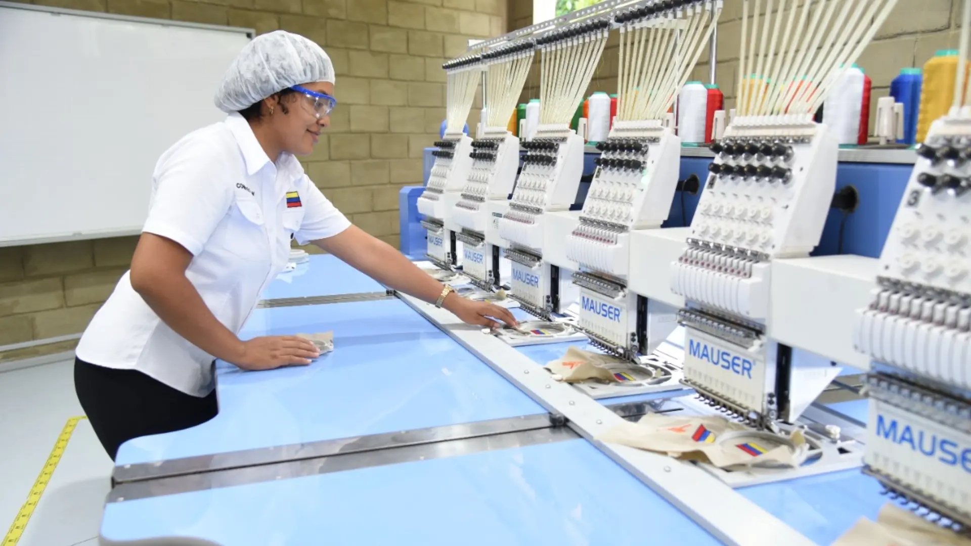 Ofertas de empleo en Colombia