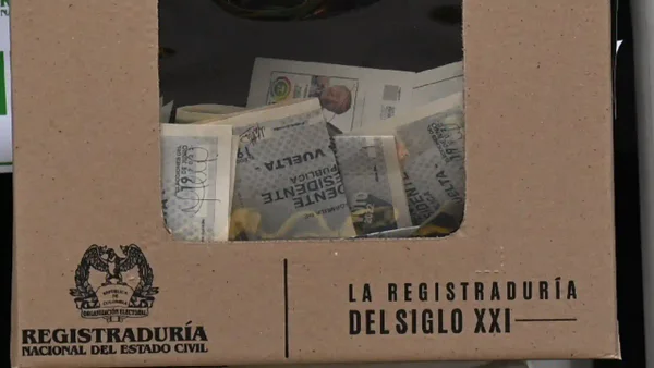 Pagar por votos en Colombia puede llevarlo a la cárcel: estas son las penas que establece la ley