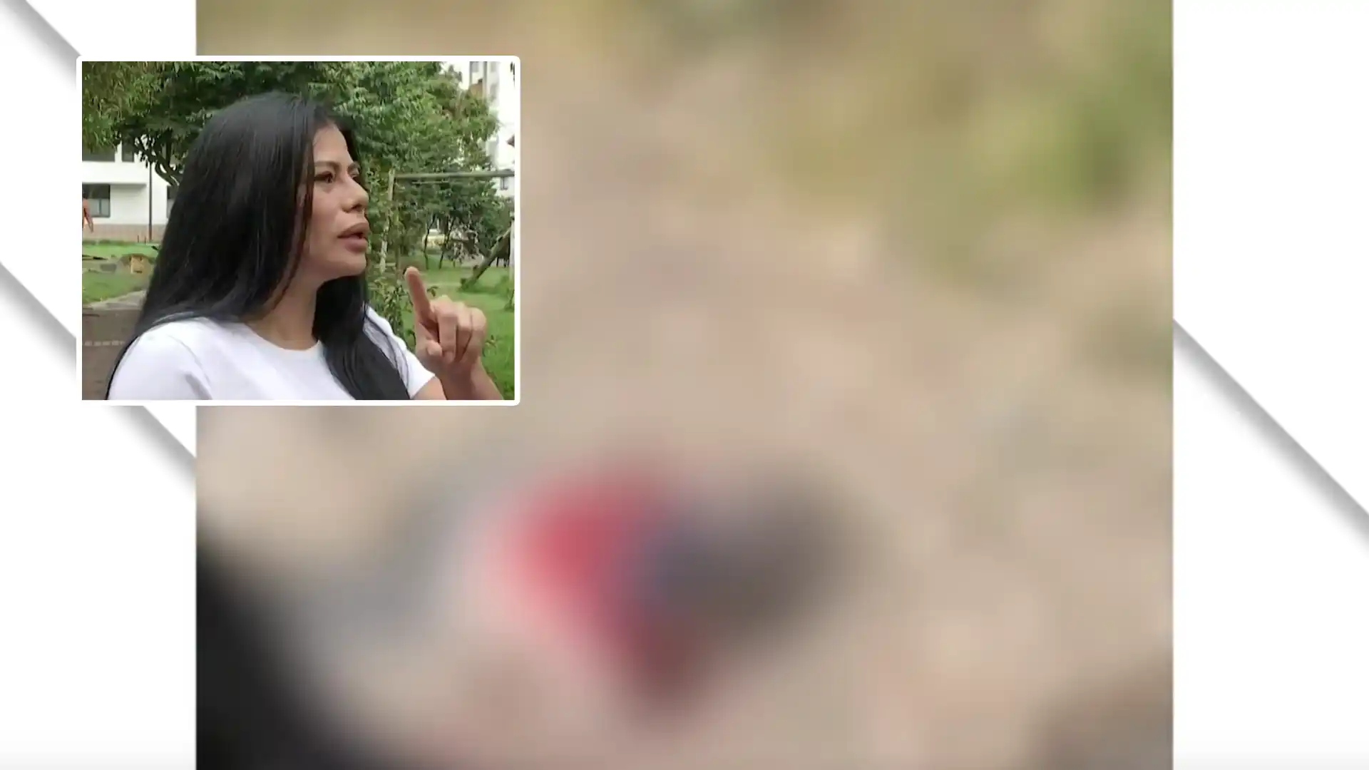 Asesinan a sangre fría al hermano de la candidata a la Cámara, Claudia Barrera, en Policarpa Nariño