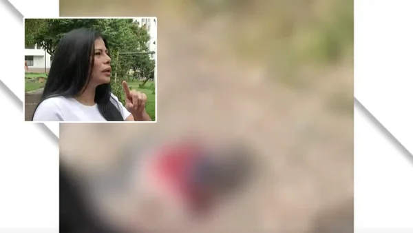 Asesinan a sangre fría al hermano de la candidata a la Cámara, Claudia Barrera, en Policarpa, Nariño