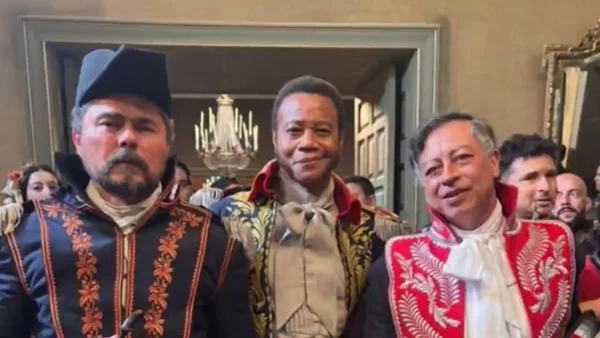 "Podríamos salvar vidas": expertos cuestionan película financiada con recursos públicos en la que aparece Petro