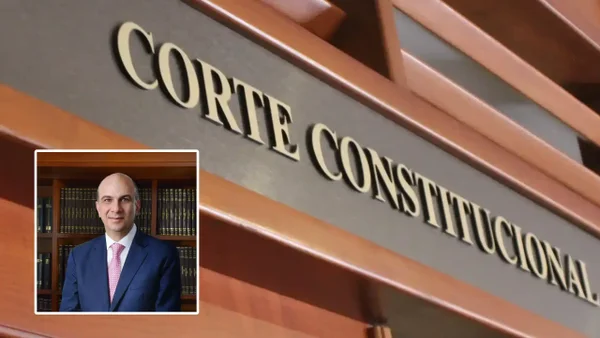 Corte Constitucional estudia la demanda contra zona binacional entre Colombia y Venezuela