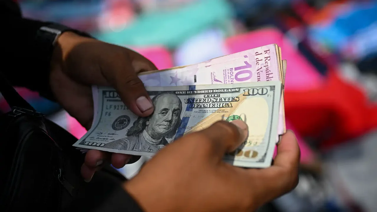 Inflation in Venezuela After Nicolás Maduro's Fall: How Are Venezuelans' Pockets?