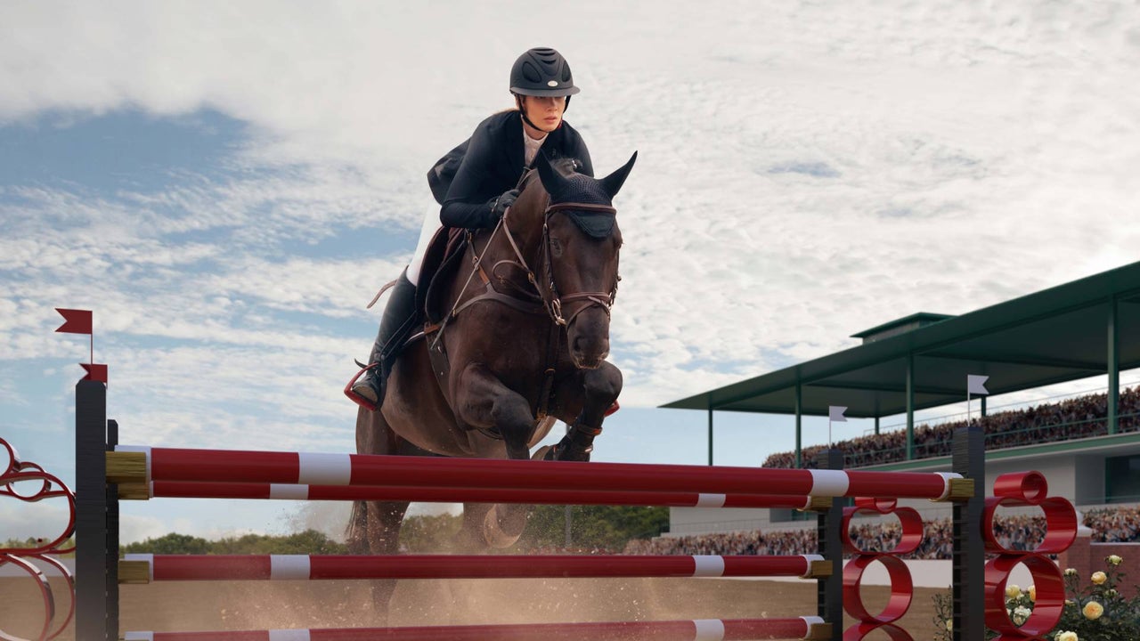 Equestrian Jumping in Bogotá 2026: CSN Competition at El Rancho Club