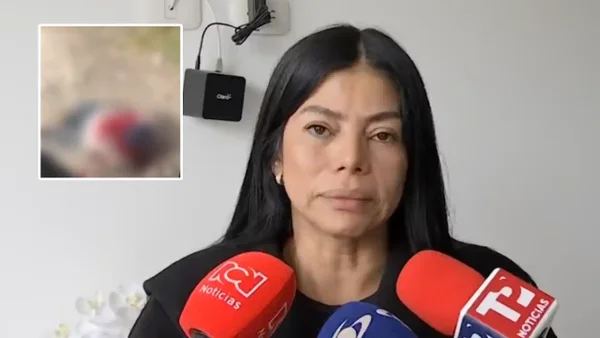 Candidata Claudia Cabrera reveló atroces detalles del crimen de su hermano a dos días de las elecciones