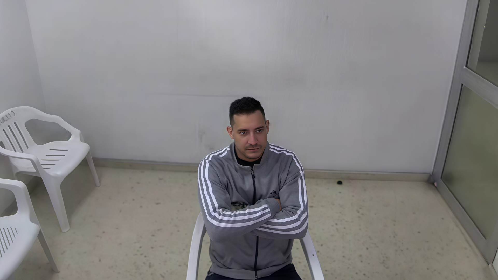 Foto: captura de pantalla de audiencia condenatoria