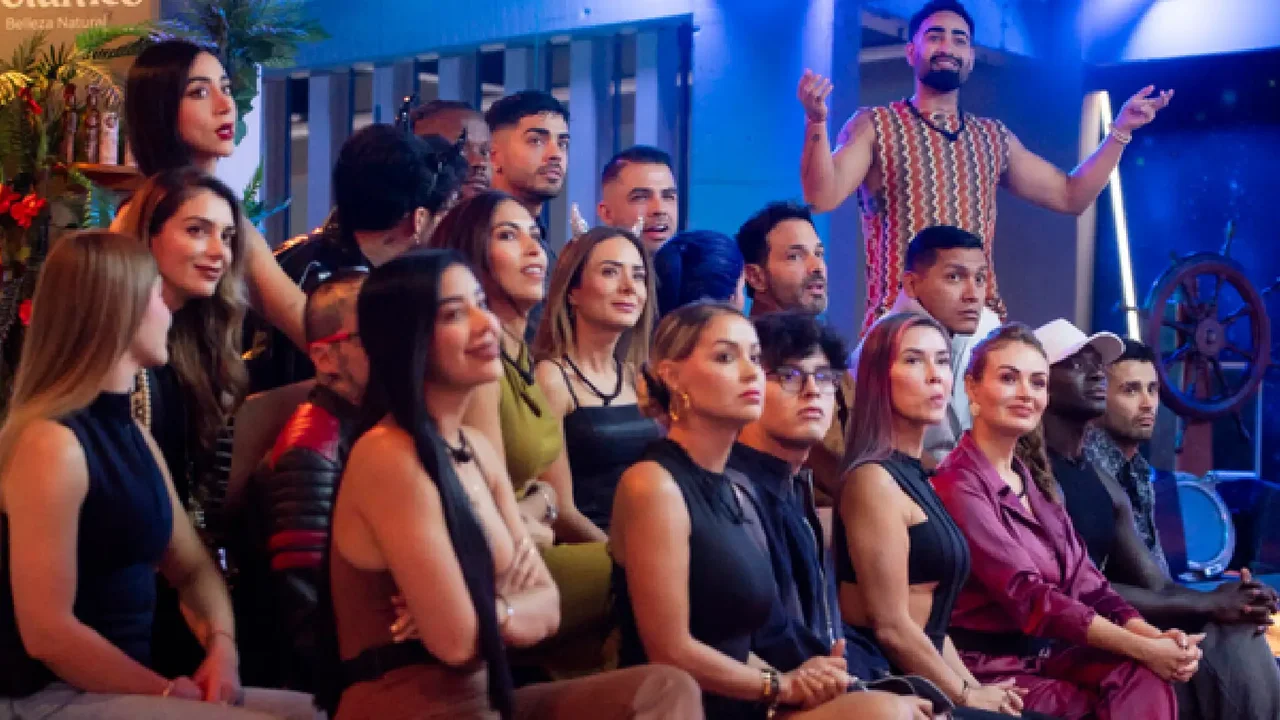 Last-minute sanction shook the participants of the House of Celebrities