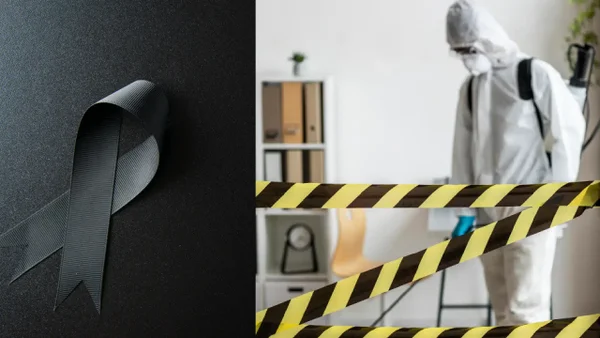 Conmoción: reconocida influencer murió por múltiples heridas con arma blanca