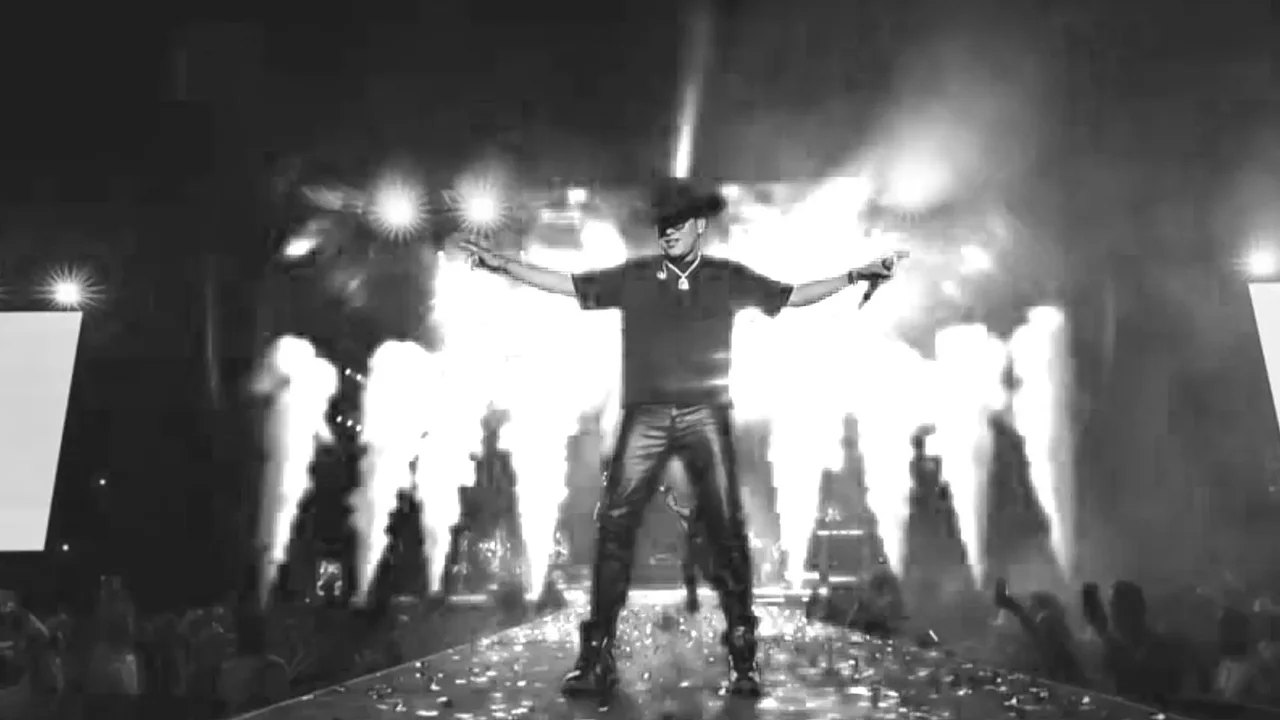 Moving: UNRELEASED video of Yeison Jiménez singing with his daughters surfaces